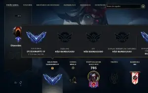 conta mestre 394 skins