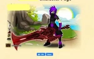 CONTA ADVENTUREQUEST WORLDS COM E-MAIL, VOID HIGHLORD, LV 85