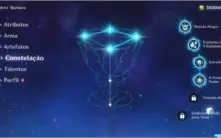 GENSHIN IMPACT - AR 40 - AST MONA OPORTUNIDADE