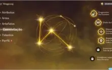 GENSHIN IMPACT - AR 40 - AST MONA OPORTUNIDADE