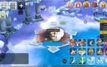 Global =>  Novice Guardian Arcano  (4º Classe)