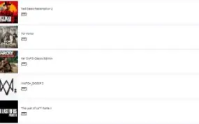 Conta PSN com +150 jogos ( E diversos jogos da plus)