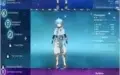 GENSHIM IMPACT AR 55 SERVER NA
