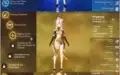 GENSHIM IMPACT AR 55 SERVER NA