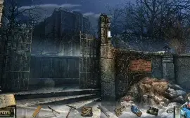 Xbox True Fear: Forsaken Souls Part 2 #C38229