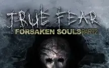 Xbox True Fear: Forsaken Souls Part 2 #C38229