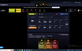 Conta Gc Lvl 20 Aguia 2 E Lost Ark Nv 50 T3 1327 Gs