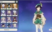 AR 42; 5 character 5*; 1800 gems; 28 days of bless