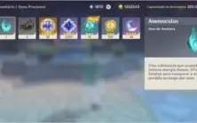 AR 42; 5 character 5*; 1800 gems; 28 days of bless
