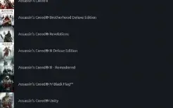 Conta Ubisoft 40 jogos: Division 2 Full, Todos Assassin, etc