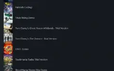 Conta Ubisoft 40 jogos: Division 2 Full, Todos Assassin, etc