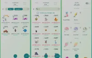 Conta lvl 43 com xp para o 50