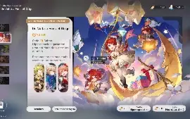 Honkai: Star Rail AR 60 - TRIBBIE E1 + CONE + 168 PULLS