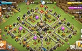 Cv 11 full