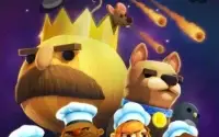 Xbox Overcooked #C24623