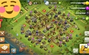 Cv11 com clash royale arena 11 (barato)