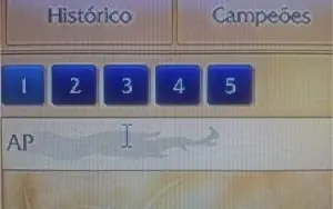 Conta diamante 5 BARATO
