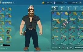 ninokuni - Destroyer 510k CP