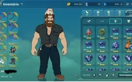 ninokuni - Destroyer 510k CP