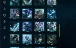 Conta Antiga Handlevel Atual Mestre+ (Decay Gm)