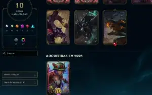 Conta Antiga Handlevel Atual Mestre+ (Decay Gm)