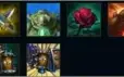 Conta de Lol Diamante 5