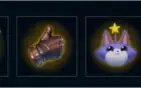 Conta de Lol Diamante 5
