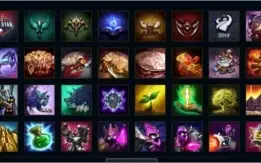 Conta de Lol Diamante 5