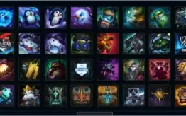 Conta de Lol Diamante 5