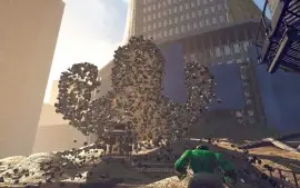 LEGO: Marvel Super Heroes