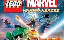 LEGO: Marvel Super Heroes