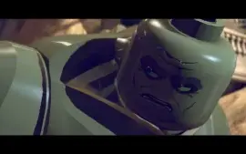 LEGO: Marvel Super Heroes