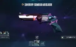 Acc Valorant // 4K Gastos