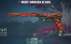 Acc Valorant // 4K Gastos