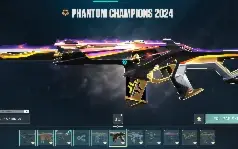 Acc Valorant // 4K Gastos