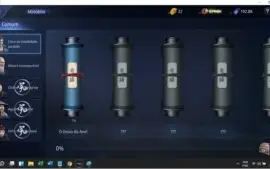 CONTA MIR4 LVL 65 - 66K POWER