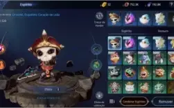 CONTA MIR4 LVL 65 - 66K POWER