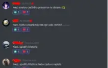 Codigo spotify eterno (você ativa na sua própria conta)