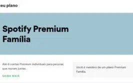Codigo spotify eterno (você ativa na sua própria conta)