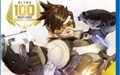 Conta Blizzard + 4 jogos, todos na descrição.