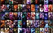 Conta Diamante 3 (Todos os Champs) 130 skins