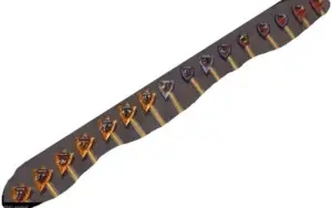 Conta Albion Online Crossbow/Tank/Fire