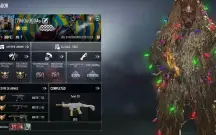 Conta Call of Duty Antiga
