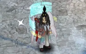 Conta Tree of Savior LV 17 server KEPA comece BEM e Bonito !