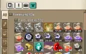 Conta Tree of Savior LV 17 server KEPA comece BEM e Bonito !