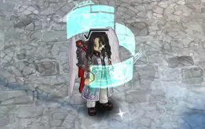 Conta Tree of Savior LV 17 server KEPA comece BEM e Bonito !