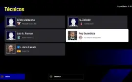 efootball 2024 pc painel stean