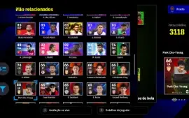 efootball 2024 pc painel stean