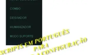 SCRIPT COMPLETO - #QUEROELO