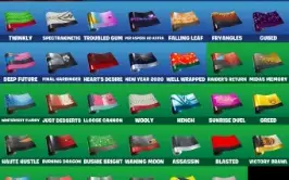 conta Fortnite - FULL ACESSO